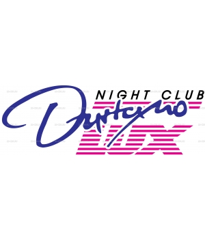 Dinamo_Lux_Club_logo