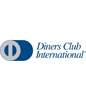 DINERS CLUB INTL 1