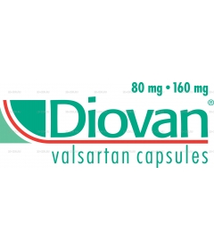 DIOVAN