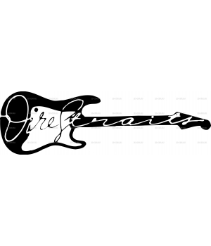 Dire_Straits_band_logo