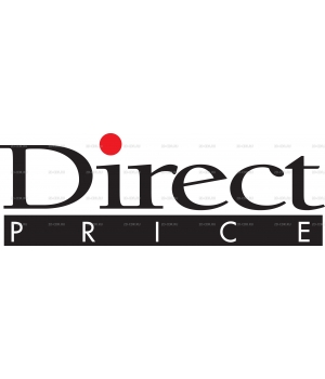 Direct_Price_logo