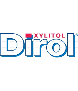 Dirol_logo