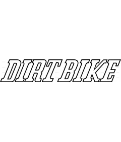 Dirt Bike Mag