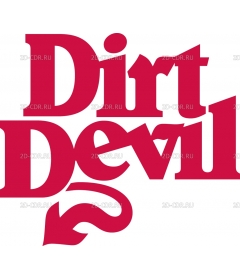 DIRT DEVIL