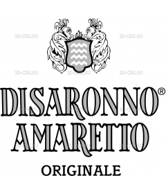 Disaronna Amaretto