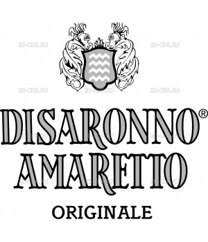 Disaronna Amaretto