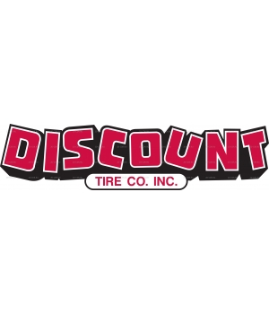 Discout Tire Co