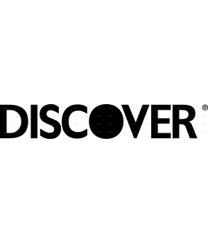 Discover