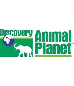 Discovery Animal P 2