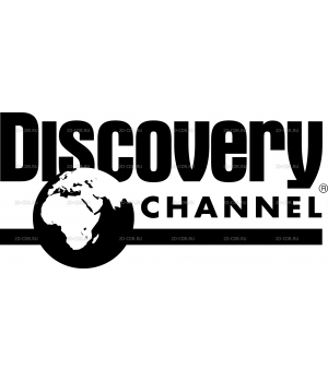 DISCOVERY CHANNEL 1