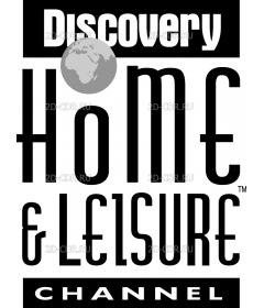 Discovery Home