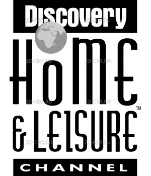 Discovery Home