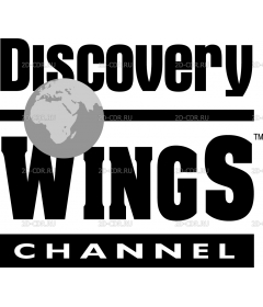 Discovery Wings