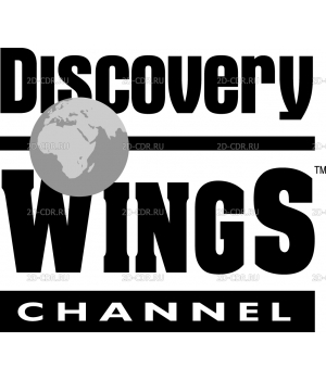 Discovery Wings