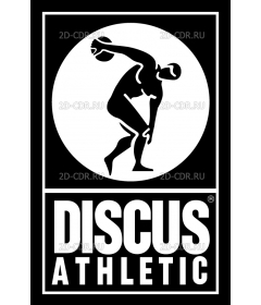 Discus Athletic 1