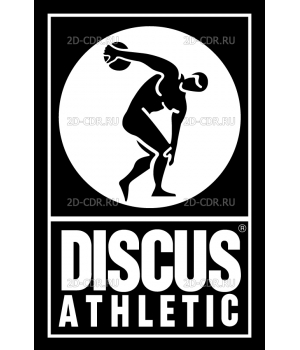 Discus Athletic 1