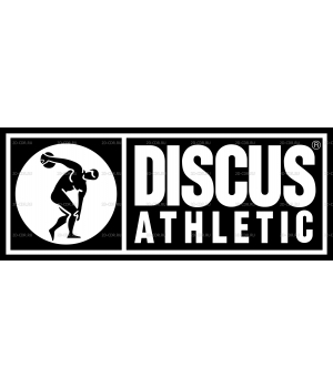 Discus Athletic 2