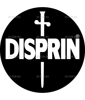 Disprin