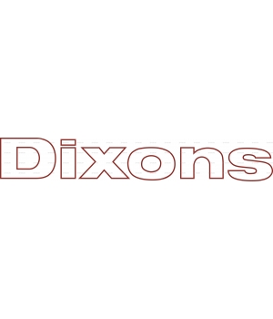 Dixons_logo
