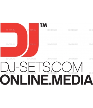 DJ-SETS COM
