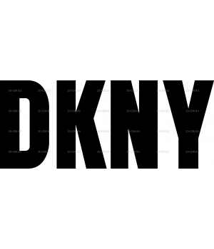 DKNY 2