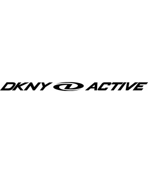 DKNY Active