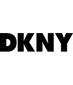 DKNY