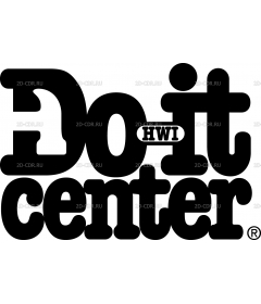 DO-IT CENTER 2