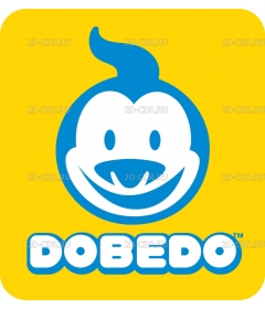 Dobedo_logo