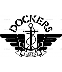 DOCKERS