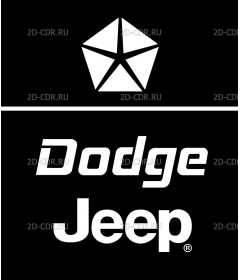 DODGE 5