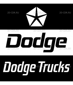 DODGE DEALER