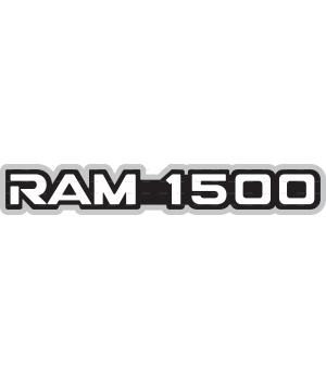Dodge Ram 1500 2