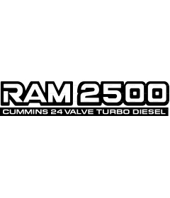 Dodge Ram 2500