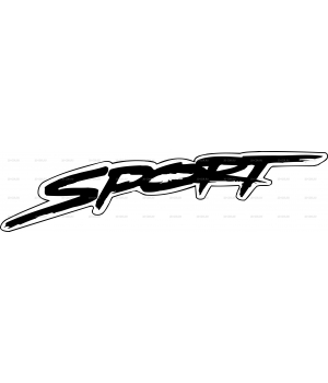 Dodge Sport 4