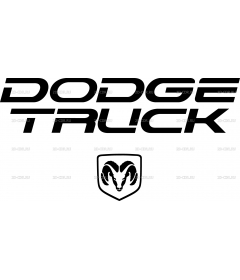 Dodge Truck 2