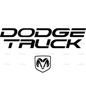 Dodge Truck 2