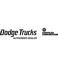 Dodge Trucks 2