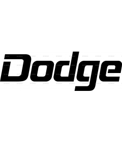 DODGE