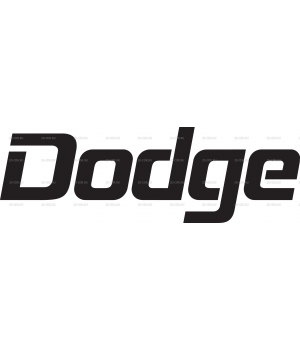 Dodge_auto_logo
