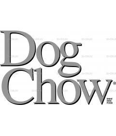 Dog Chow