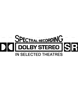 DOLBY SPECIAL REC