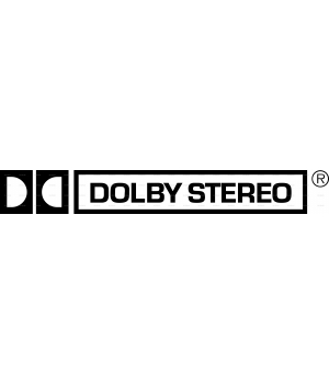 DOLBY STEREO