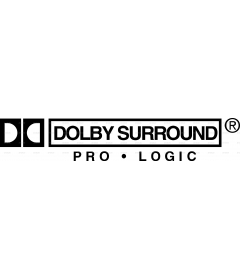 DOLBY SURROUND