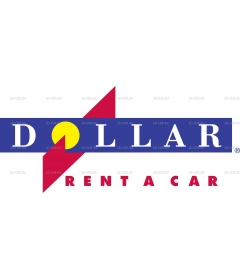 DOLLAR RENT A CAR