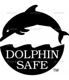 DOLPHIN SAFE