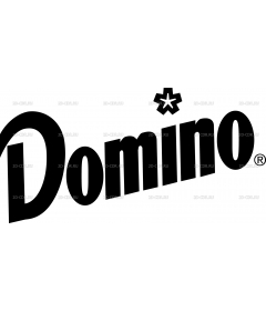 DOMINO SUGAR