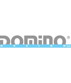 Domino_design_logo