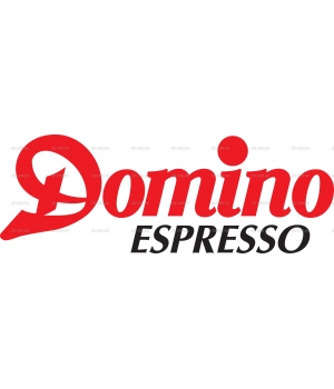 Domino_espresso_logo
