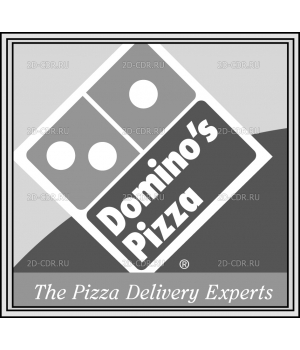 Dominos Pizza 2
